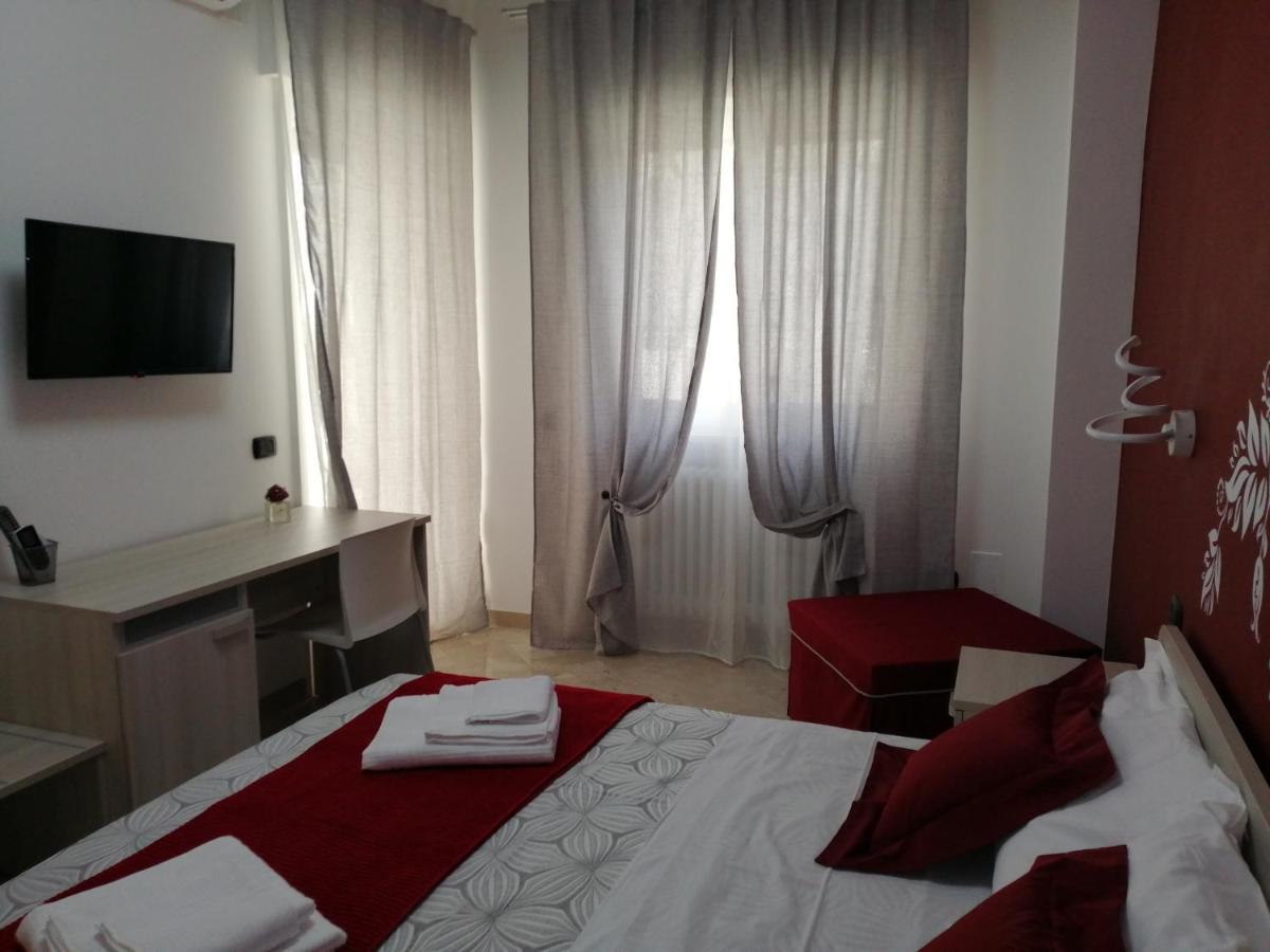 Don Nino Bed and breakfast