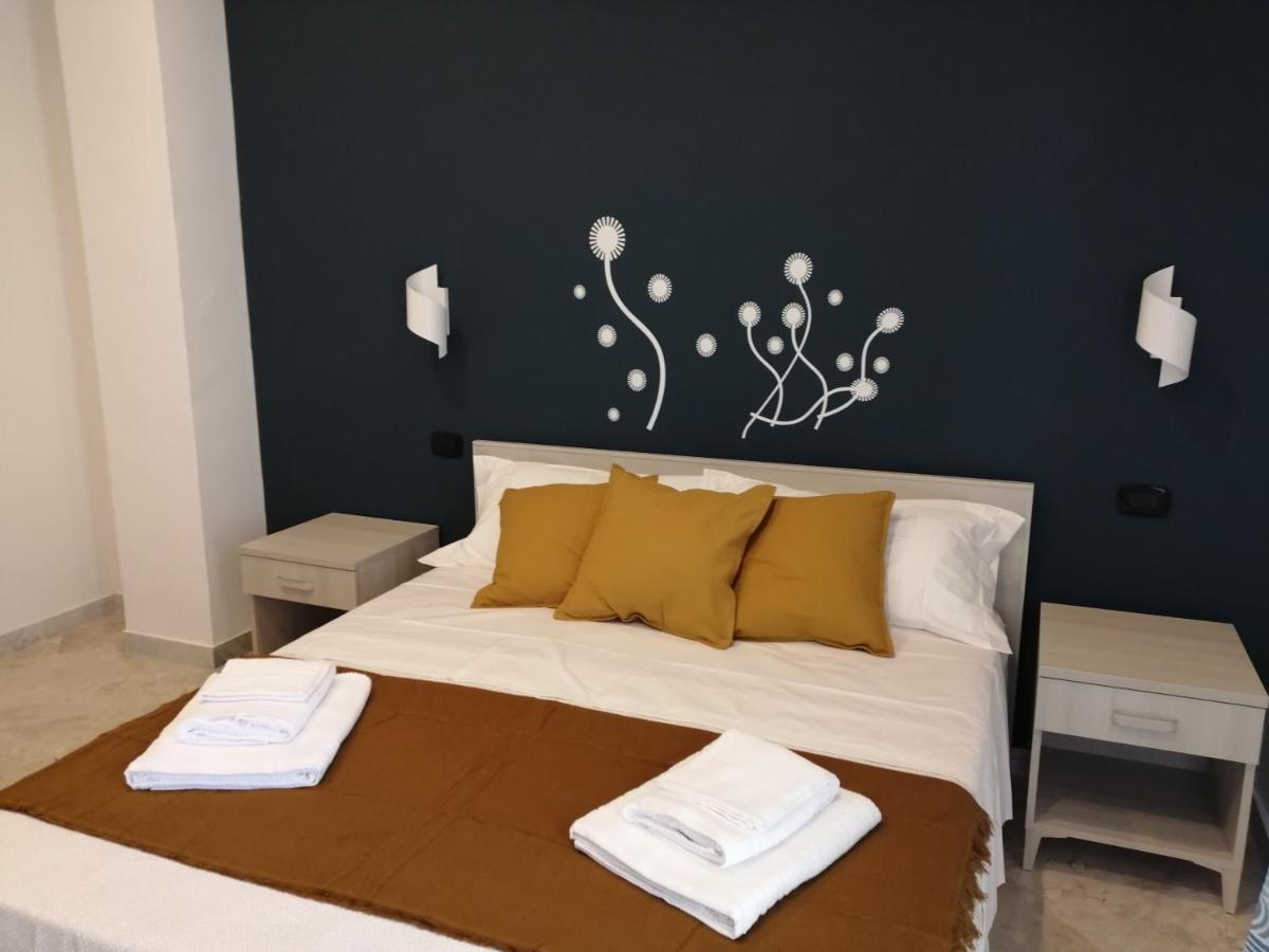 Don Nino Bed and breakfast