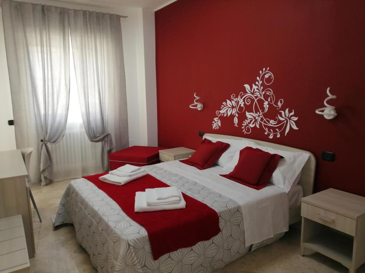 Bed and breakfast Don Nino