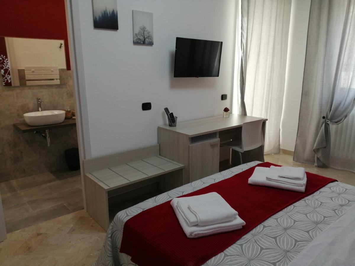 Don Nino Bed and breakfast Lecce