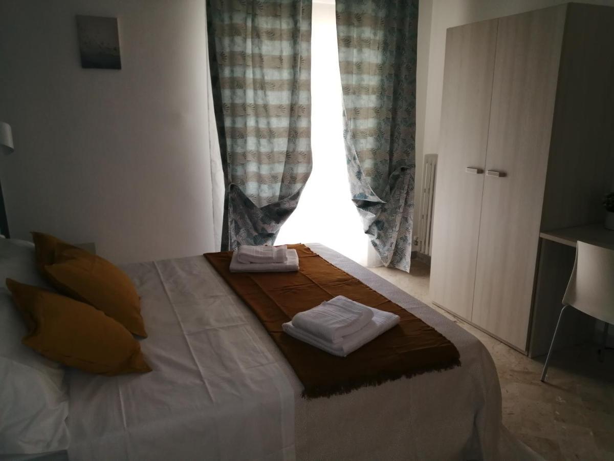 Bed and breakfast Don Nino Lecce