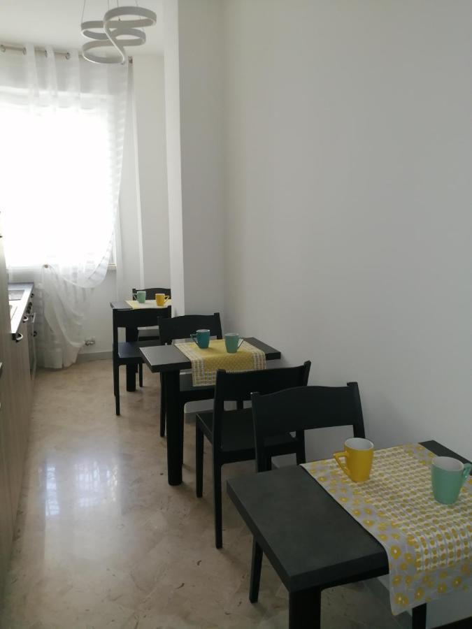 Bed and breakfast Don Nino *