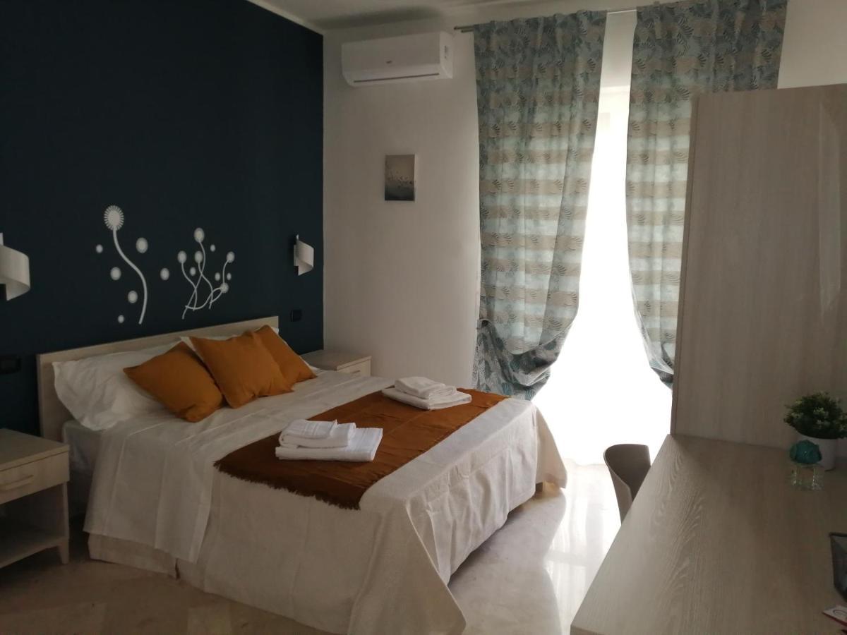 Don Nino Bed and breakfast