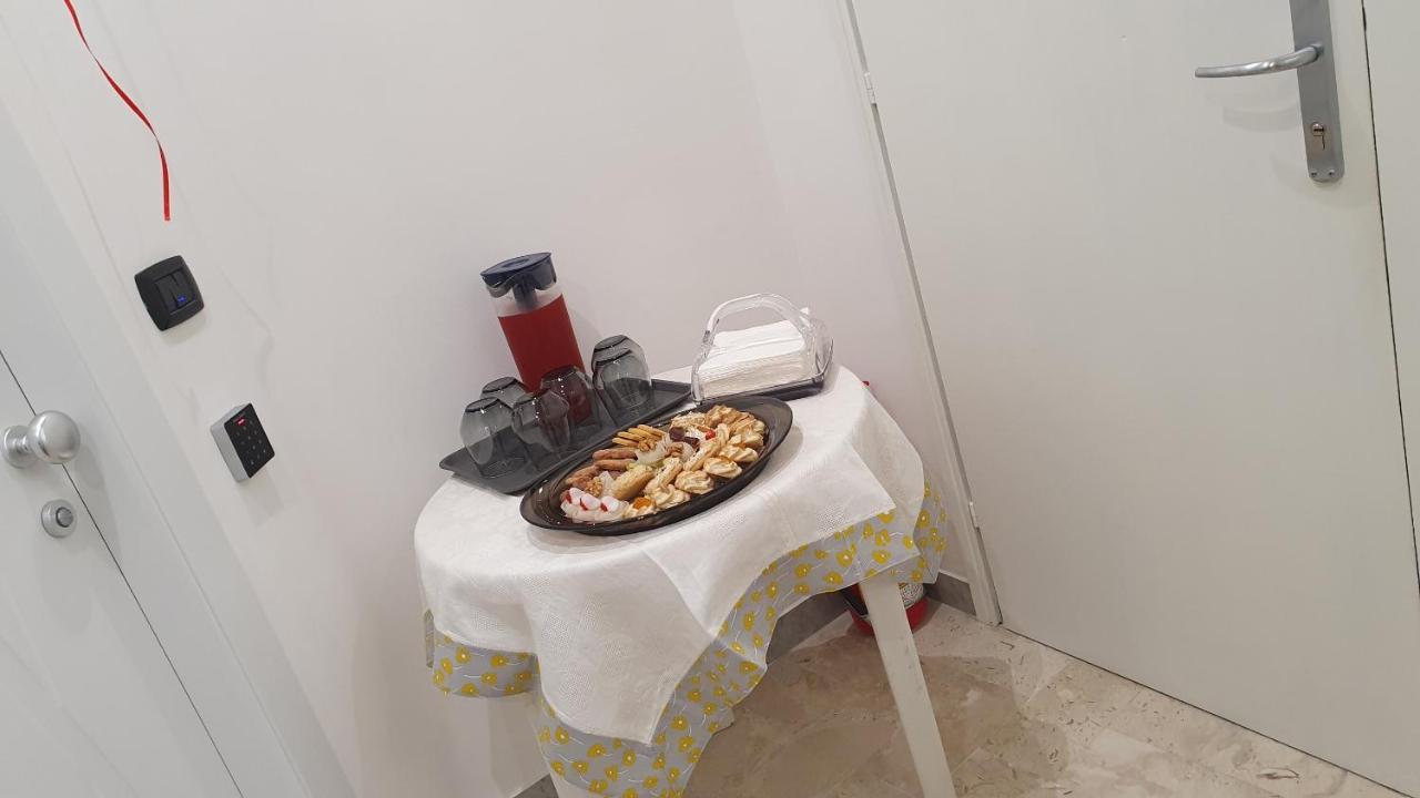 Bed and breakfast Don Nino *