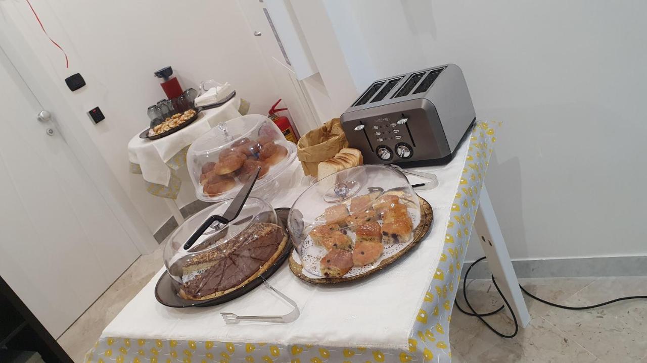 Bed and breakfast Don Nino *