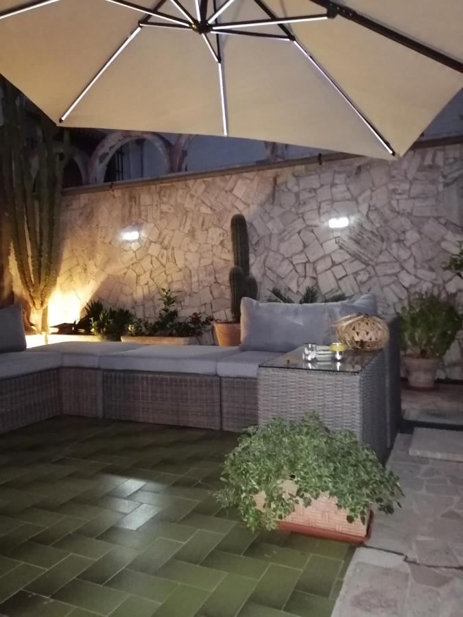 Don Nino Bed and breakfast Lecce