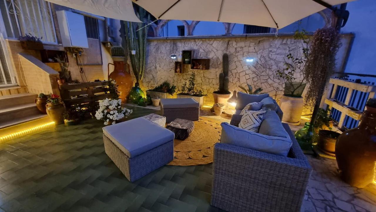 Don Nino Bed and breakfast Lecce