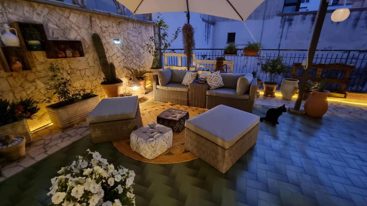 Don Nino Bed and breakfast