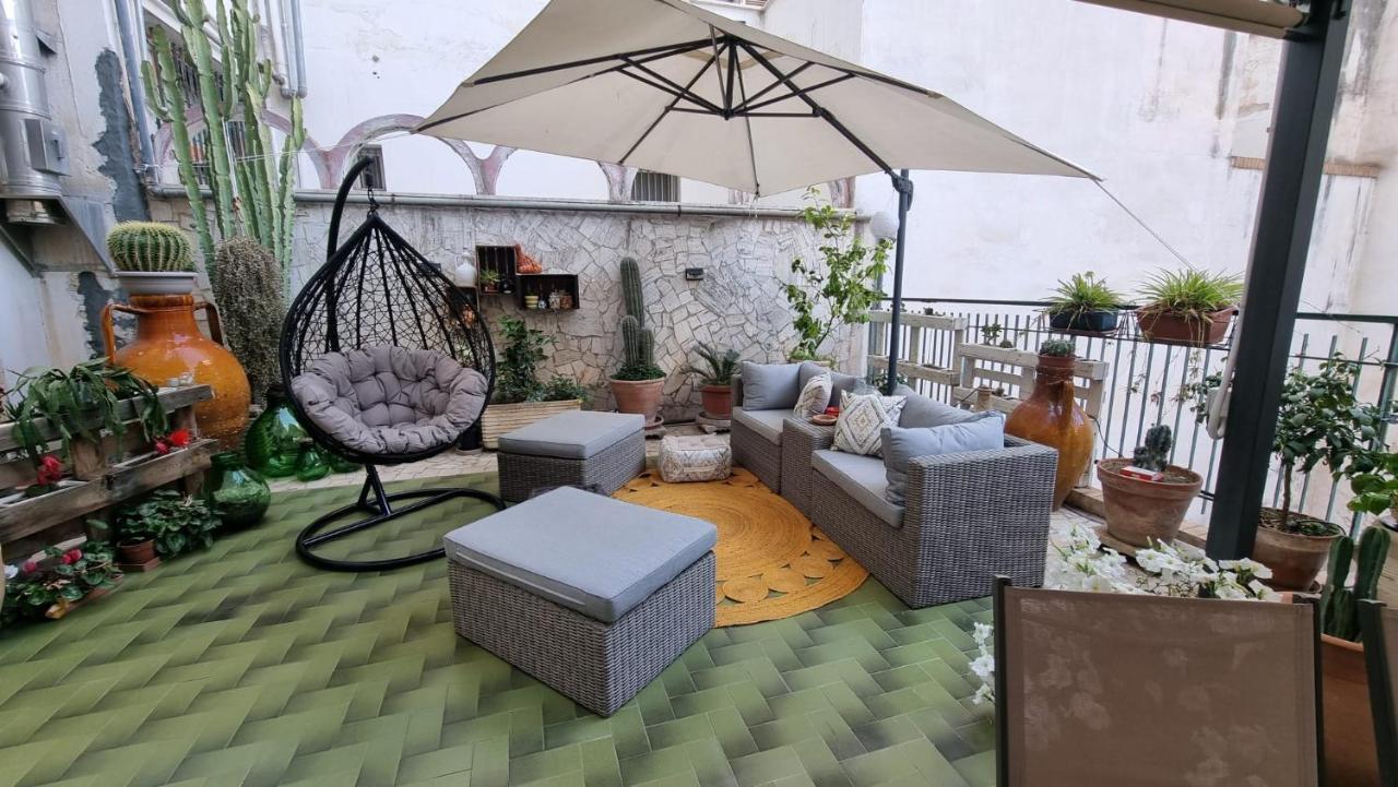 Don Nino Bed and breakfast Lecce