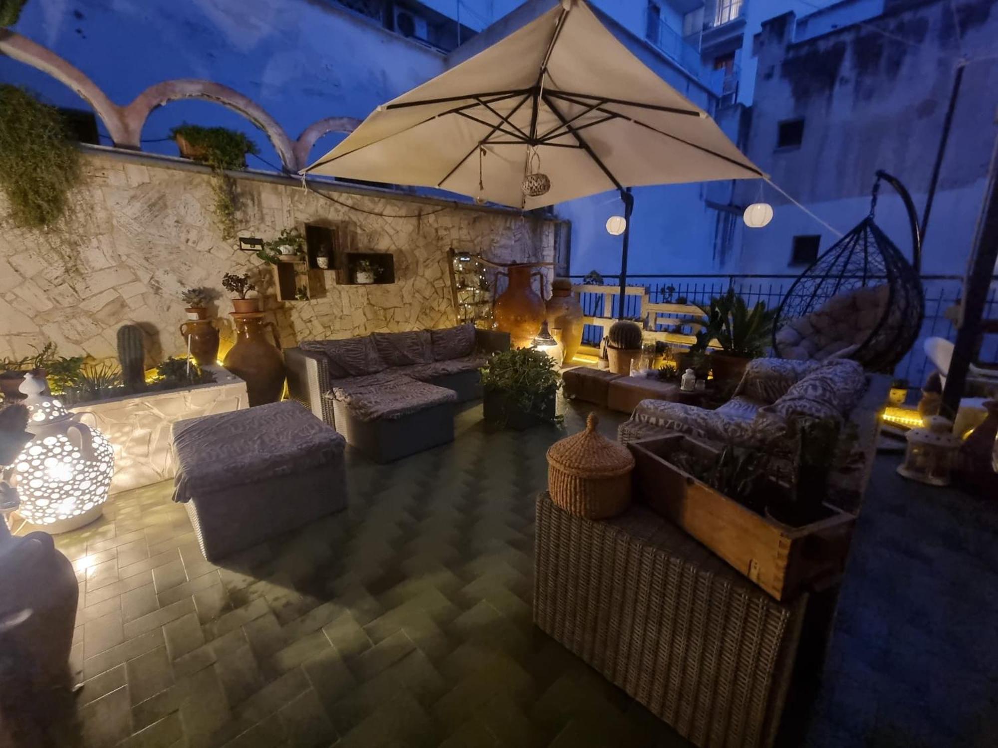 Don Nino Bed and breakfast Lecce