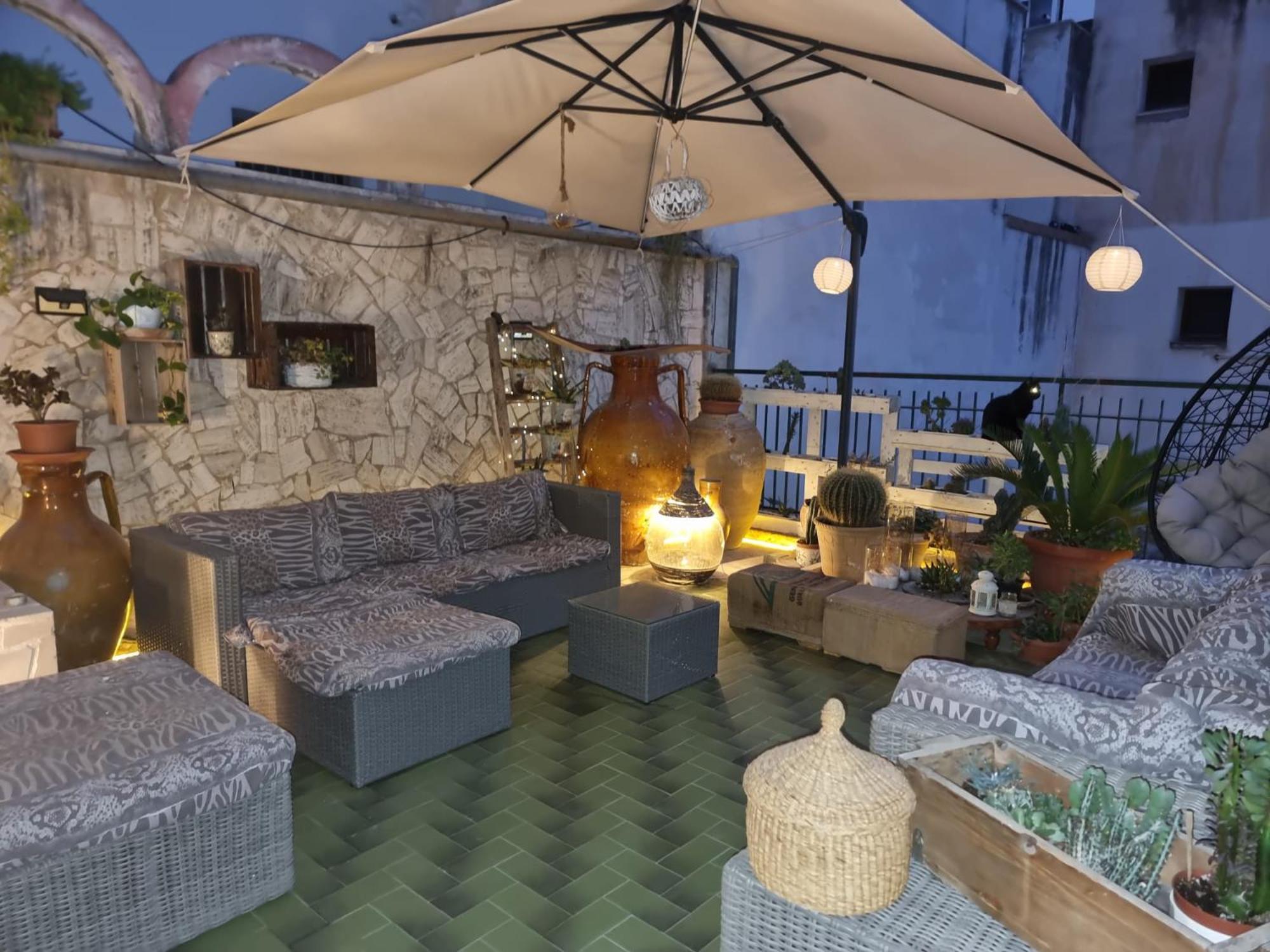 Bed and breakfast Don Nino Lecce