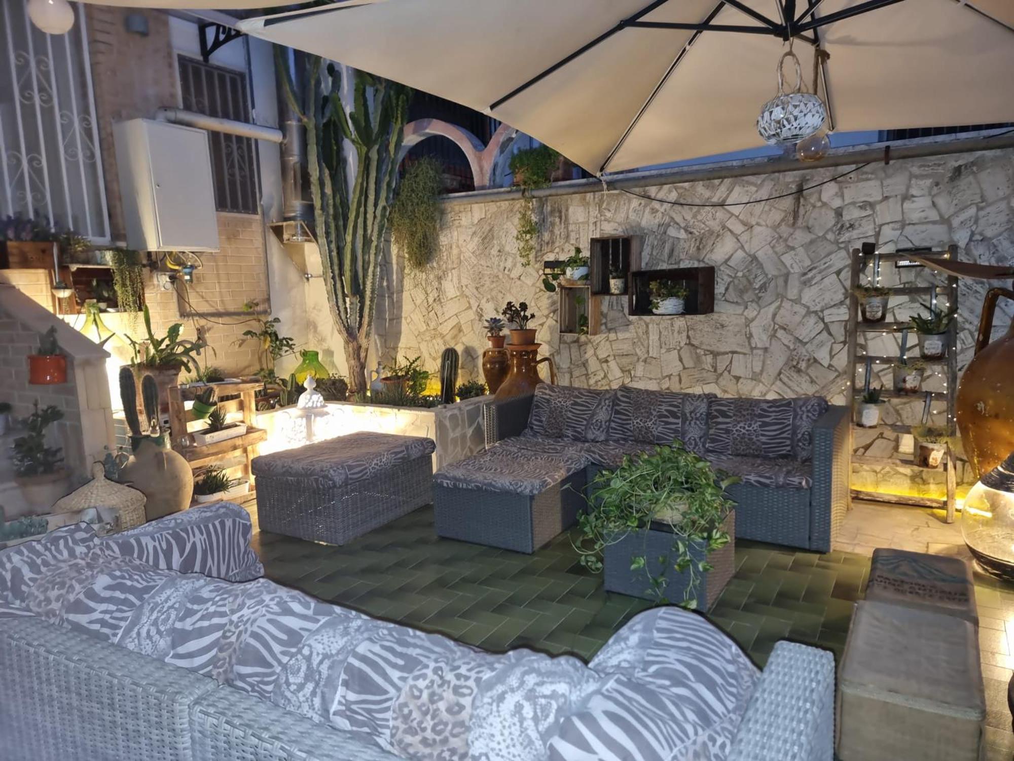 Don Nino Bed and breakfast Lecce