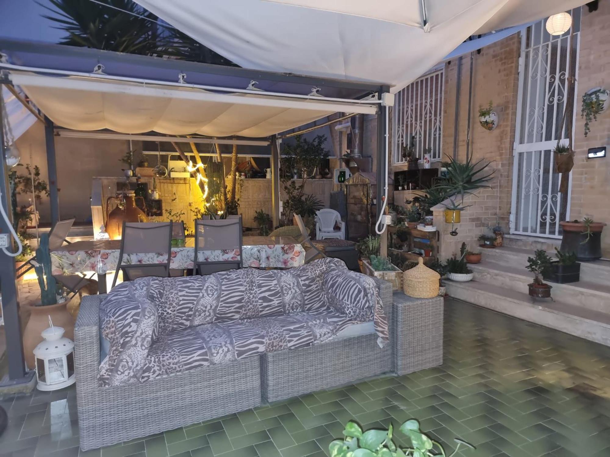 Bed and breakfast Don Nino Lecce