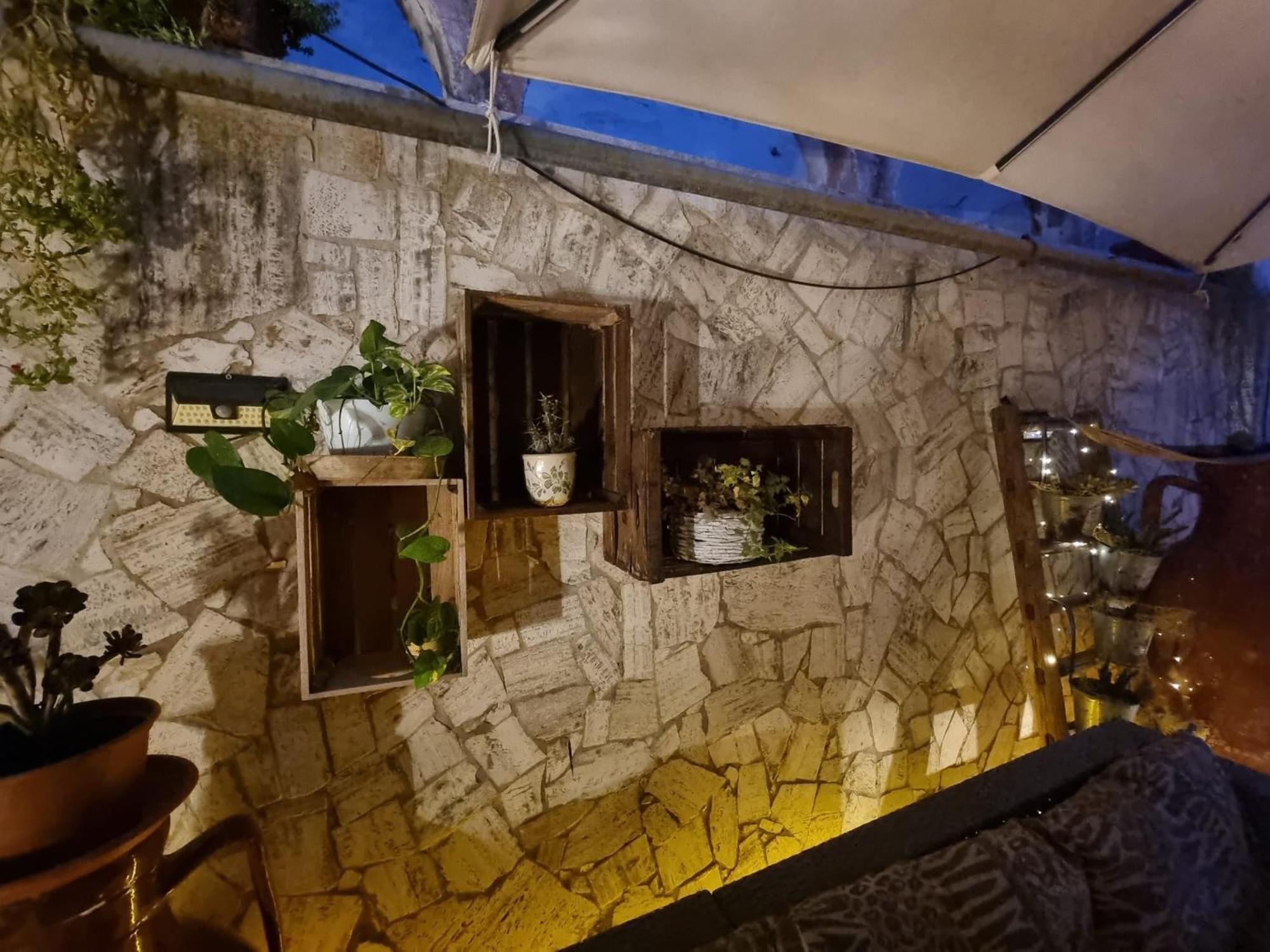Don Nino Bed and breakfast Lecce