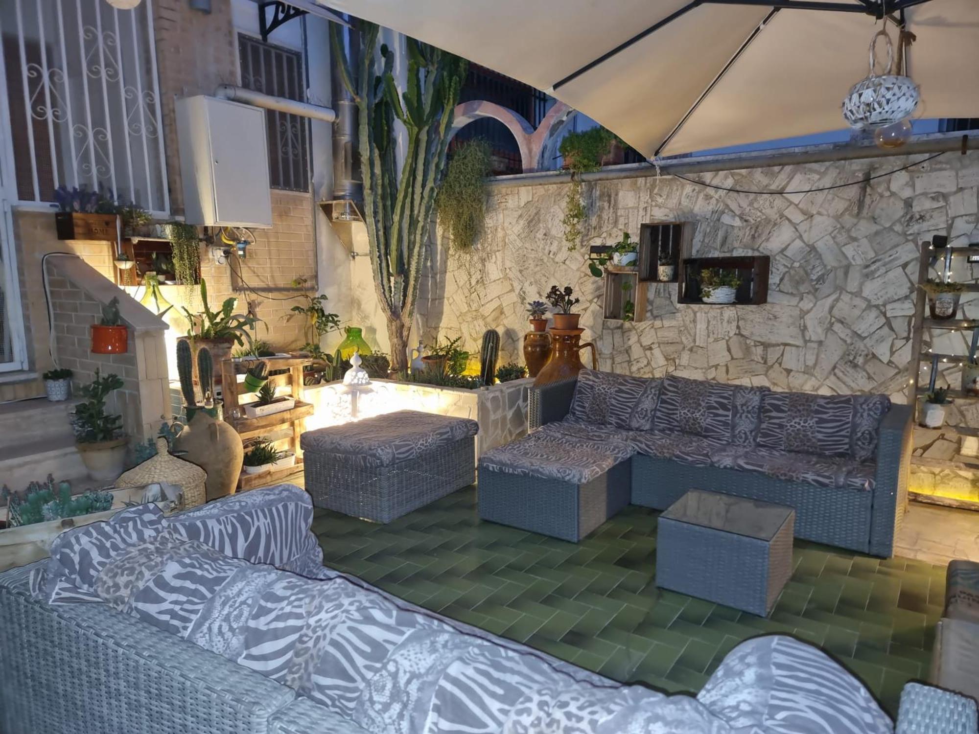 Bed and breakfast Don Nino *